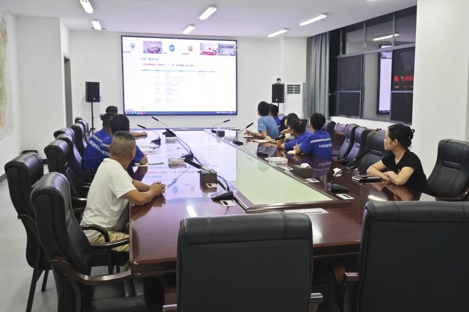 1752482452424401.jpg 公司開(kāi)展污水廠運(yùn)營(yíng)管理專(zhuān)項(xiàng)培訓(xùn).jpg